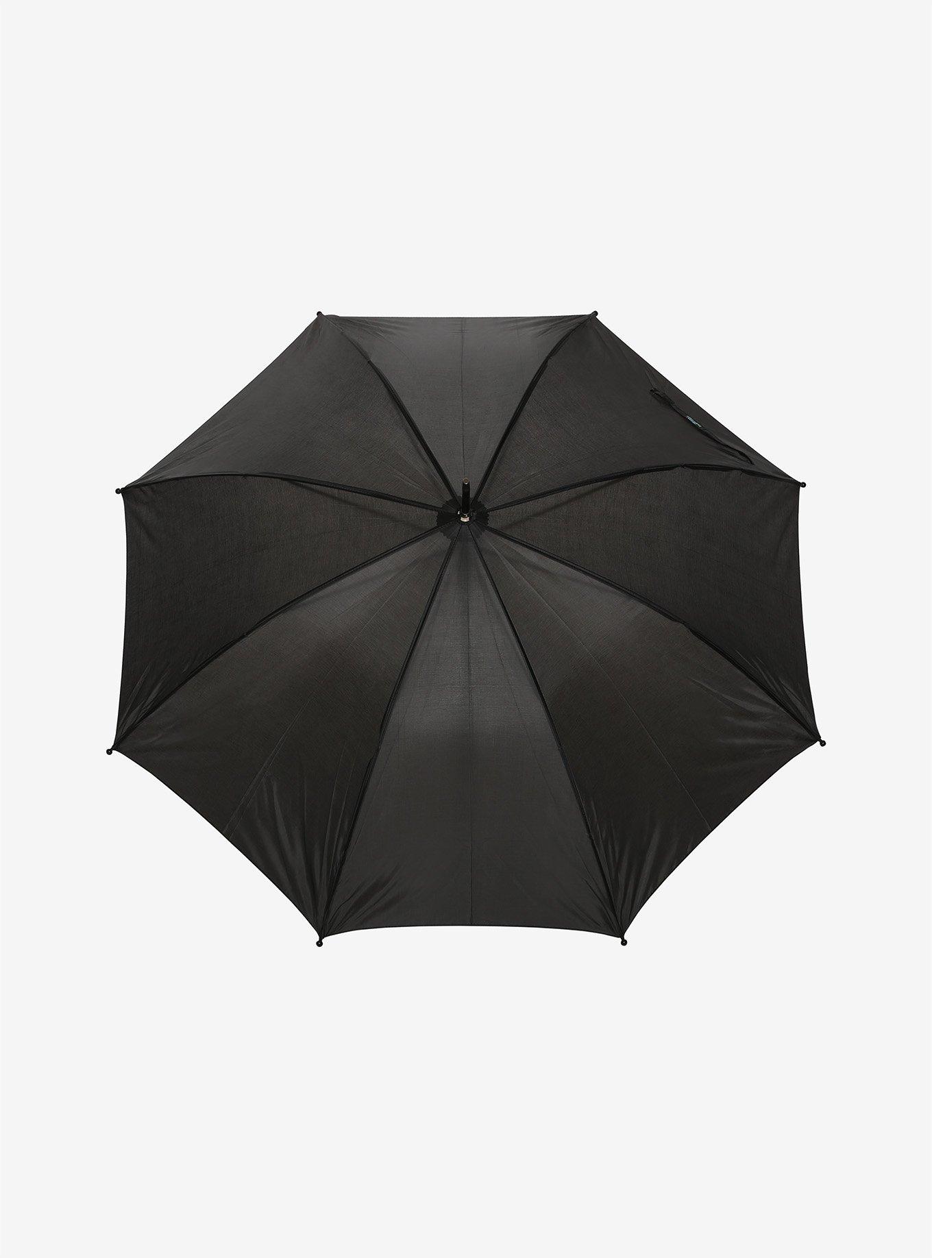 Disney Mary Poppins Returns Parrot Umbrella, , alternate