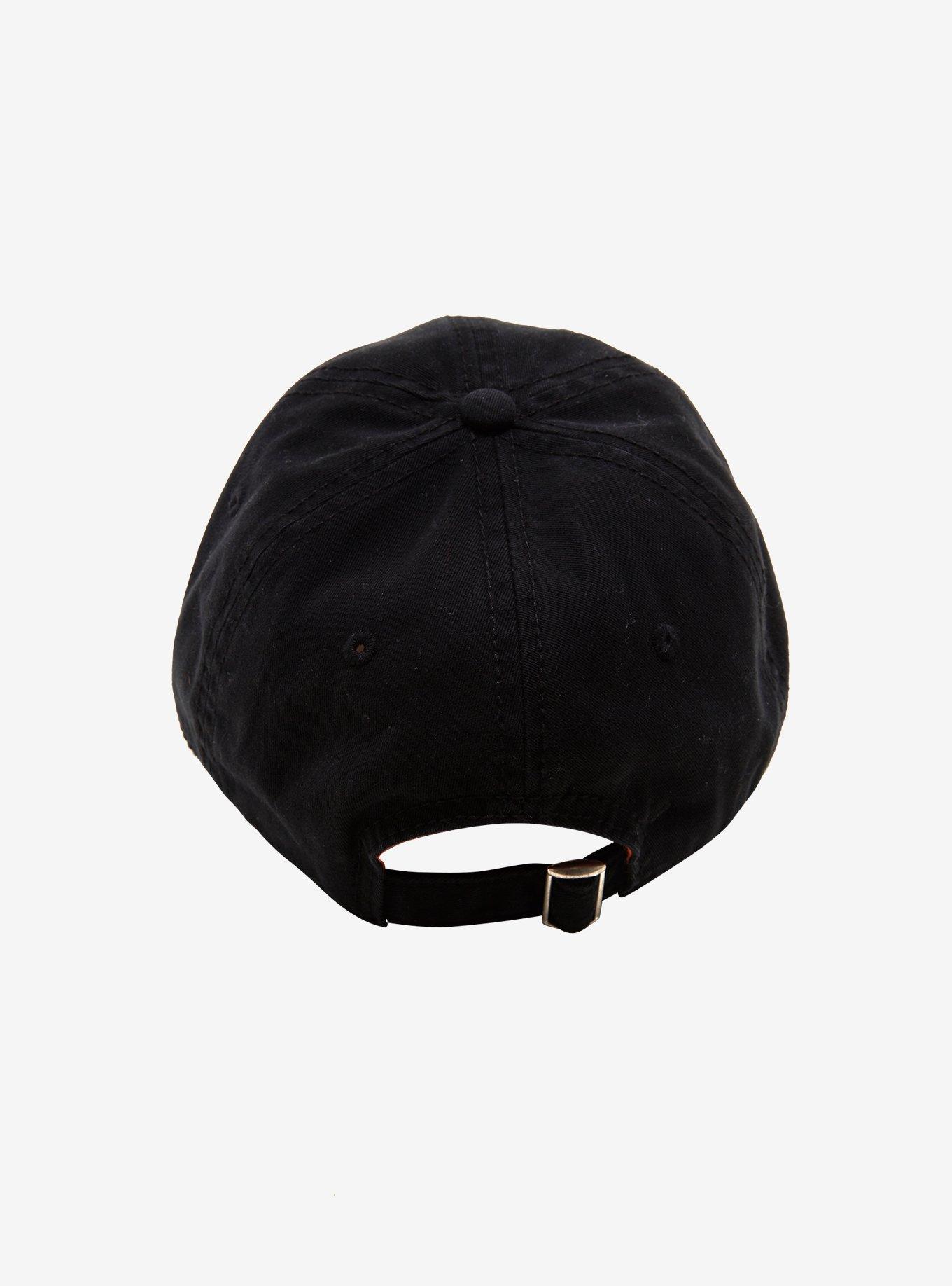 Dragon Ball Z King Kai Training Hat, , alternate