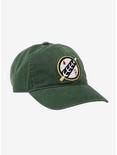 Star Wars Boba Fett Symbol Dad Hat, , alternate