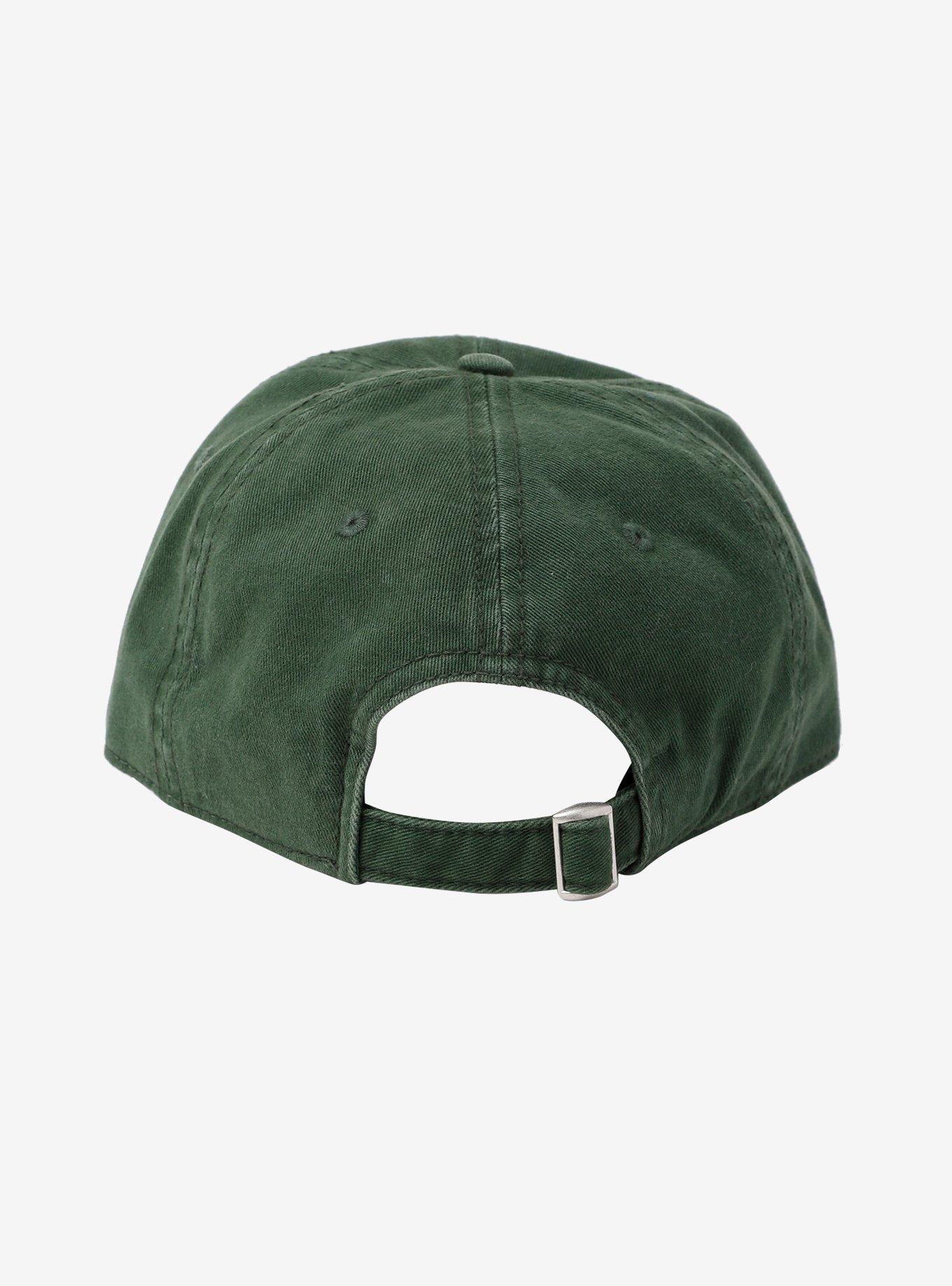 Star Wars Boba Fett Symbol Dad Hat, , alternate