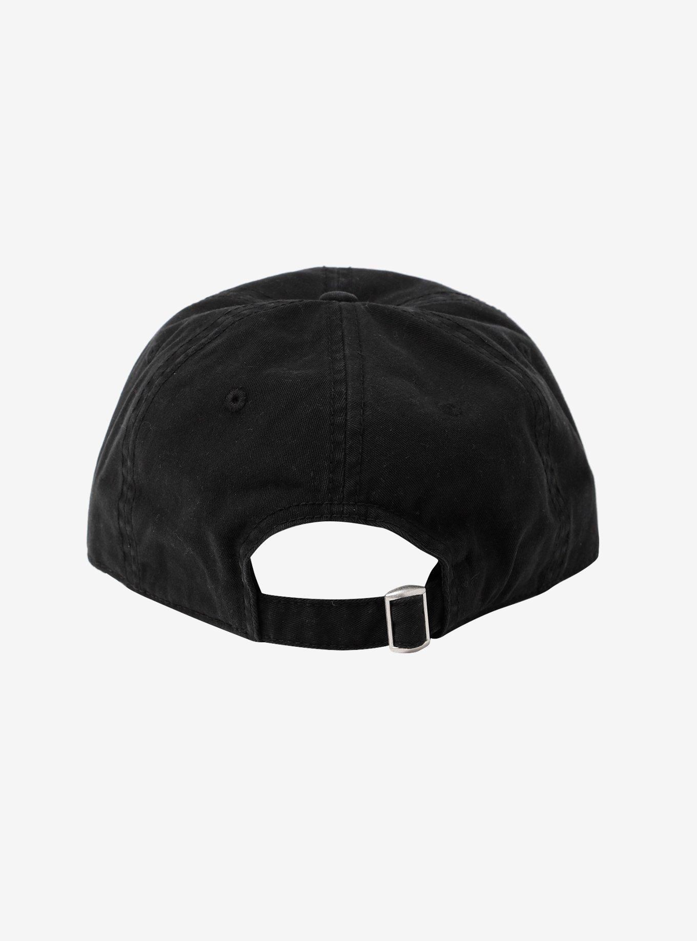 Marvel Iron Man Stark Industries Dad Hat, , alternate