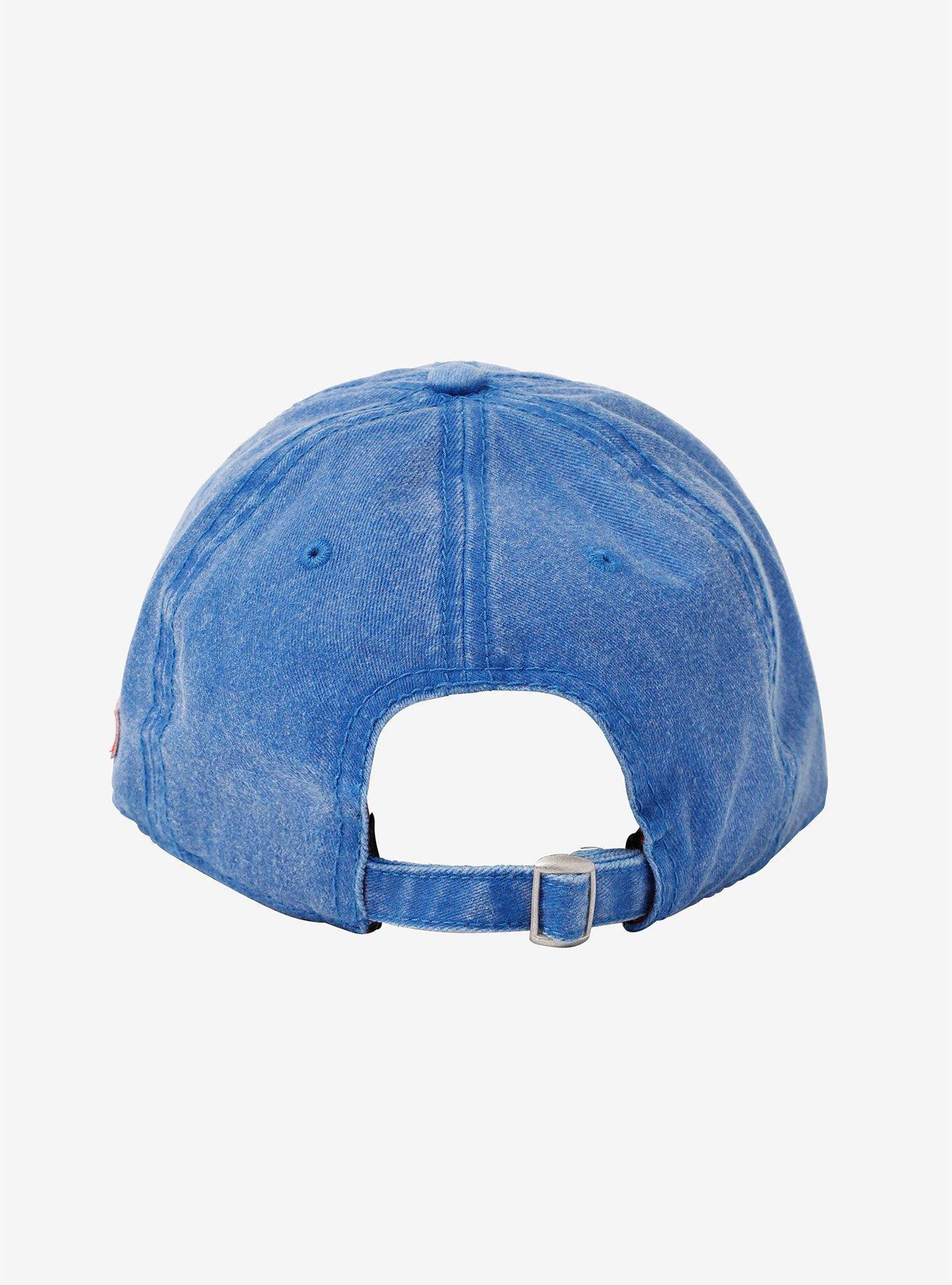 Fallout US Vault Boy Dad Hat, , alternate