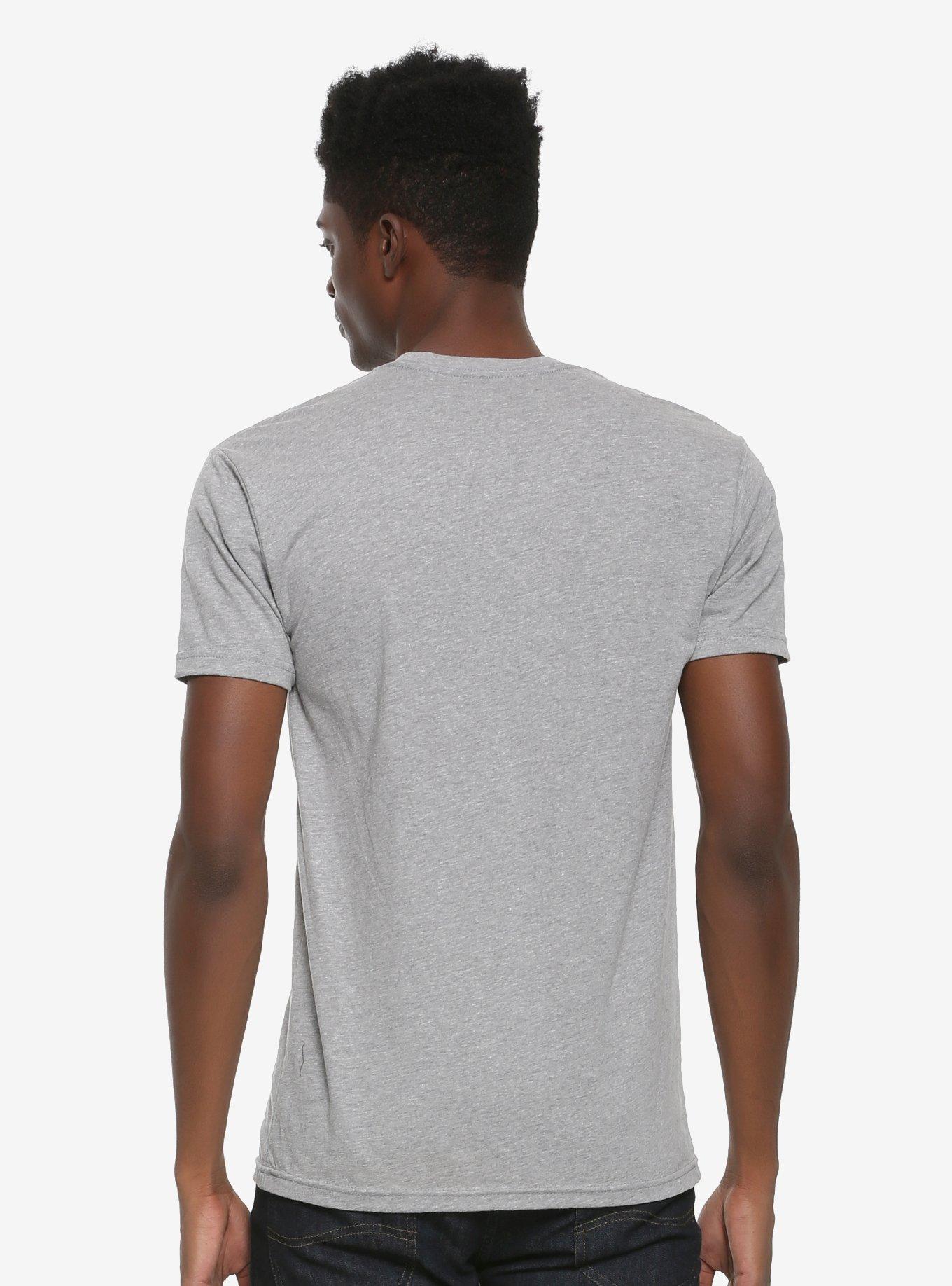 Fallout Please Stand By T-Shirt, , alternate