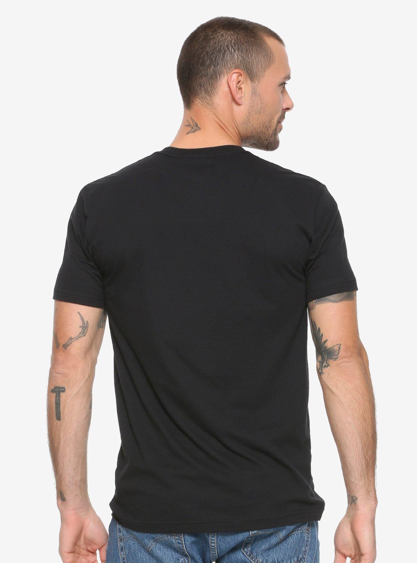 It's Always Sunny In Philadelphia Paddy's T-Shirt, , alternate