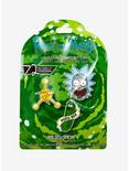 Rick And Morty Acrylic Pins Series 1 Blind Bag, , alternate