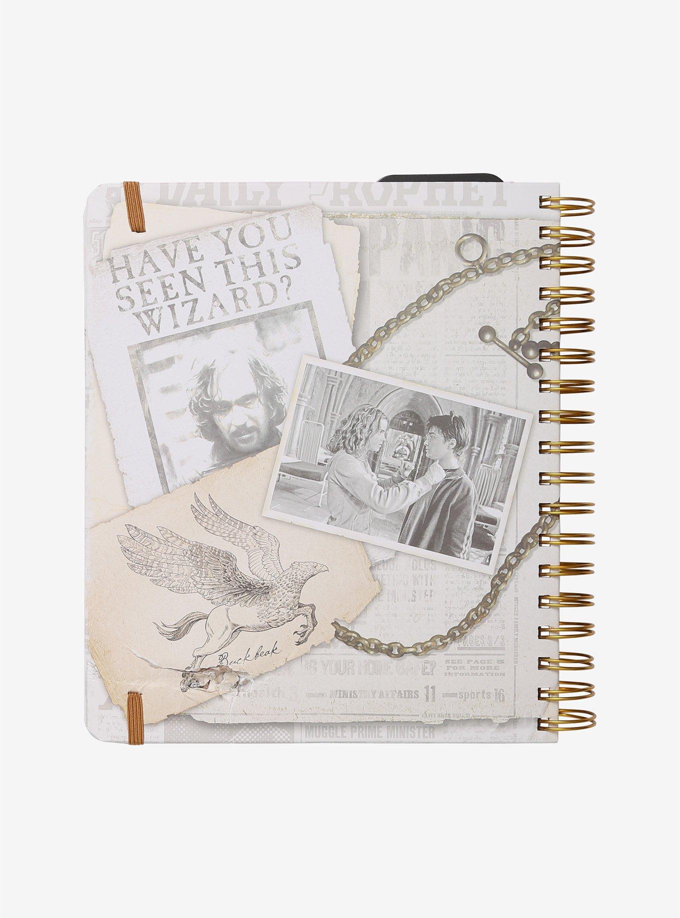 Harry Potter 2019 Planner, , alternate