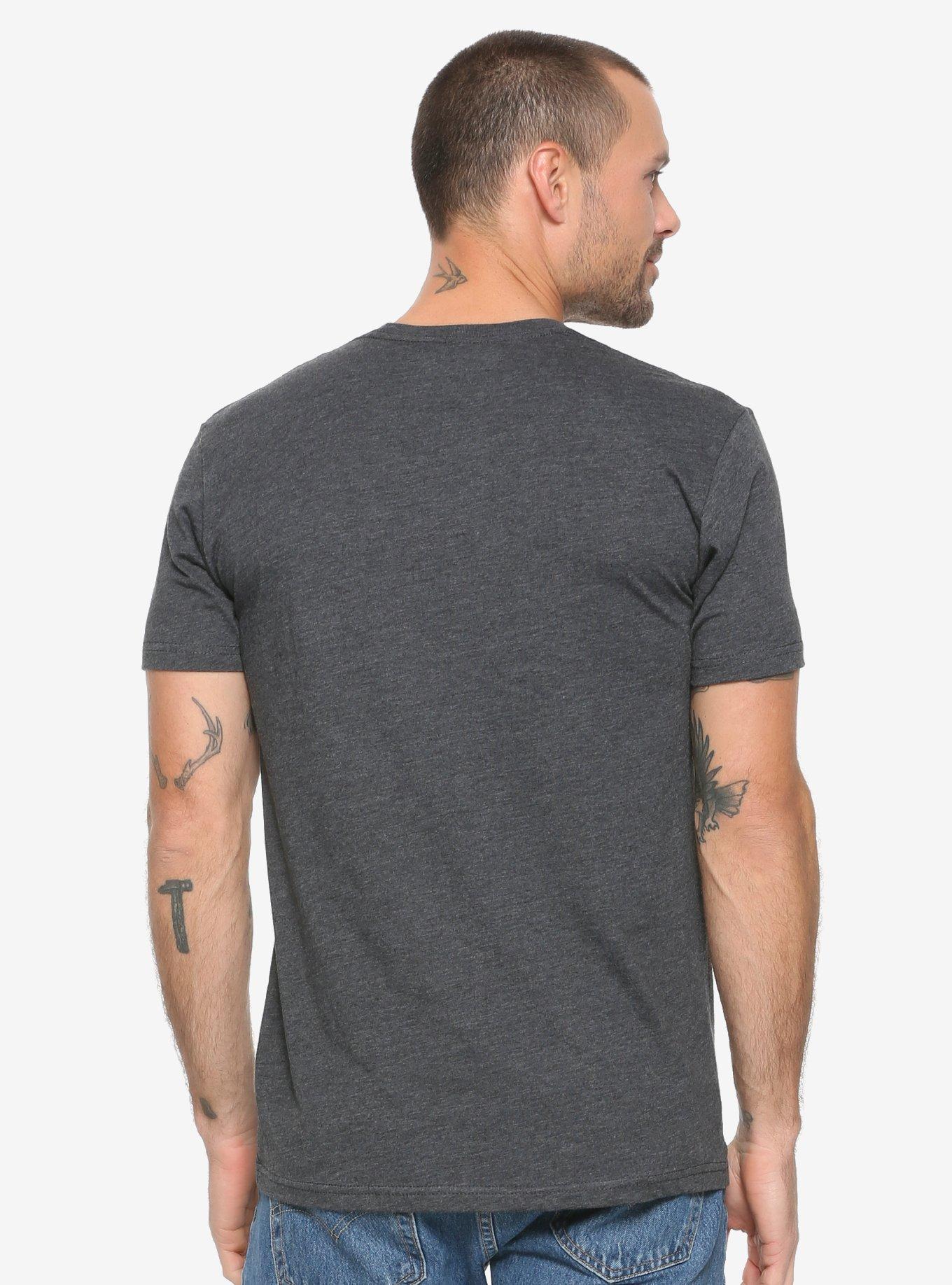 Disney Pixar Up Relax With Grape Soda T-Shirt - BoxLunch Exclusive, , alternate