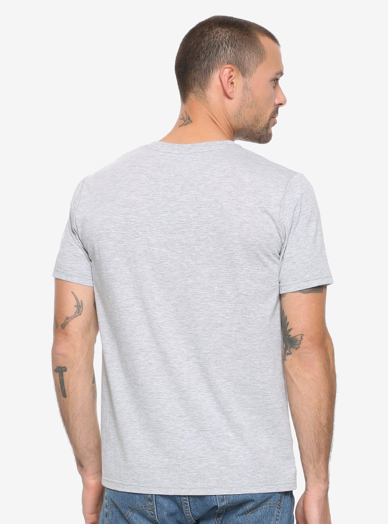 The Fairly Odd Parents Cosmo Pocket T-Shirt - BoxLunch Exclusive, , alternate