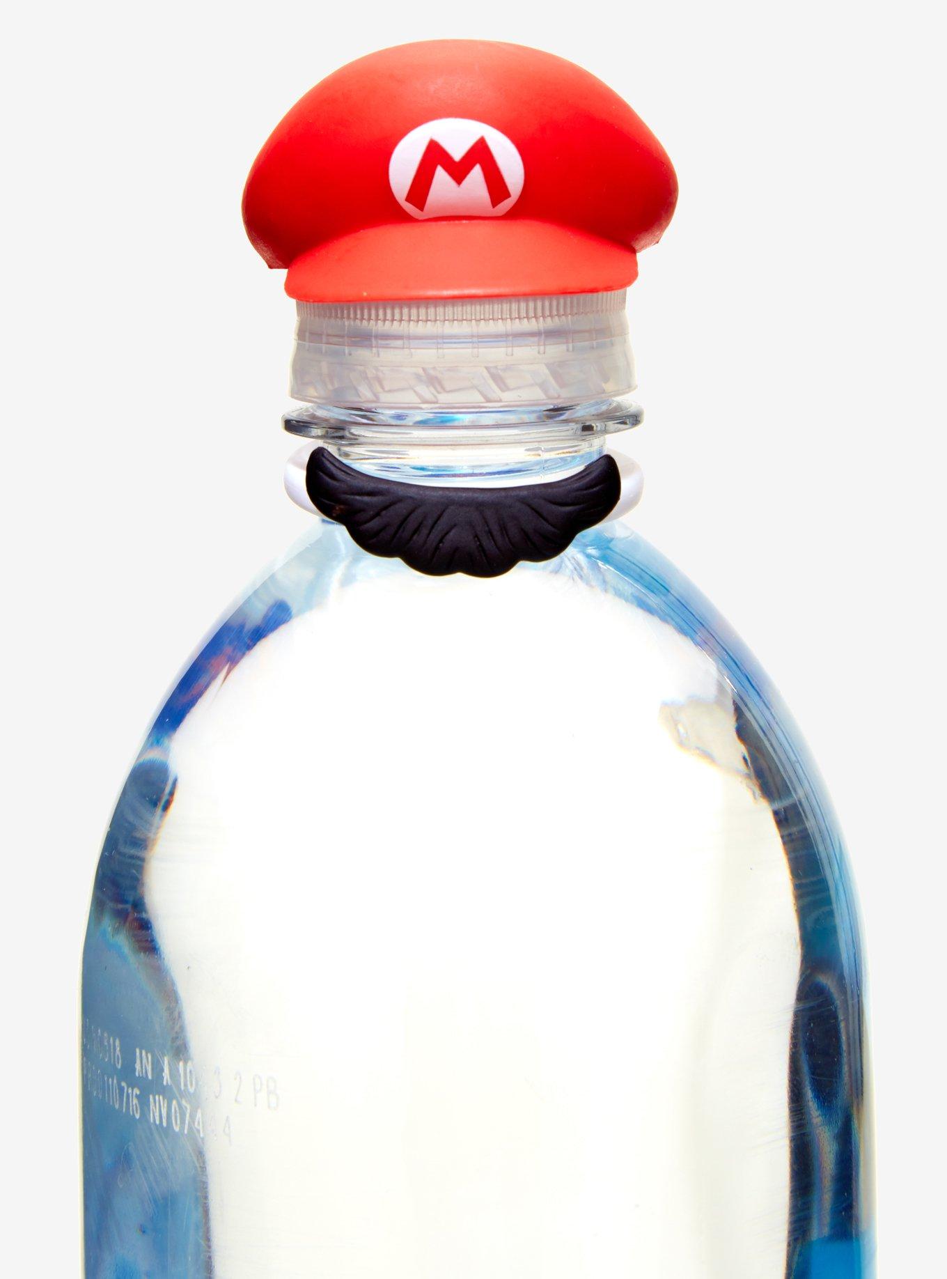 Super Mario Odyssey Cappy & Friends Figures Blind Bag, , alternate