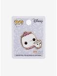 Funko Pop! Disney Beauty And The Beast Mrs. Potts & Chip Enamel Pin Set - BoxLunch Exclusive, , alternate