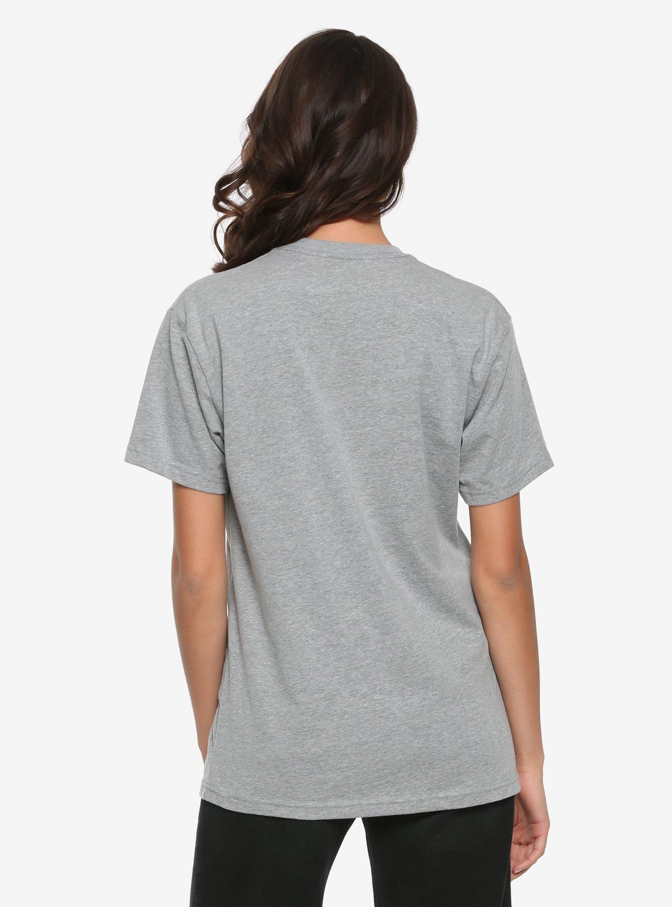 Avatar: The Last Airbender Appa Group T-Shirt - BoxLunch Exclusive, , alternate