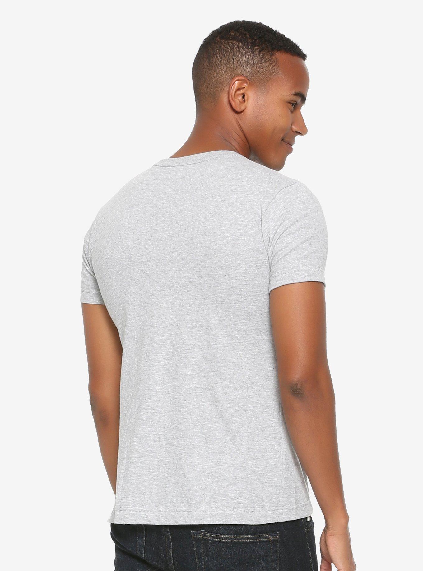 D.A.R.E. Drugs Are Bad T-Shirt - BoxLunch Exclusive, , alternate