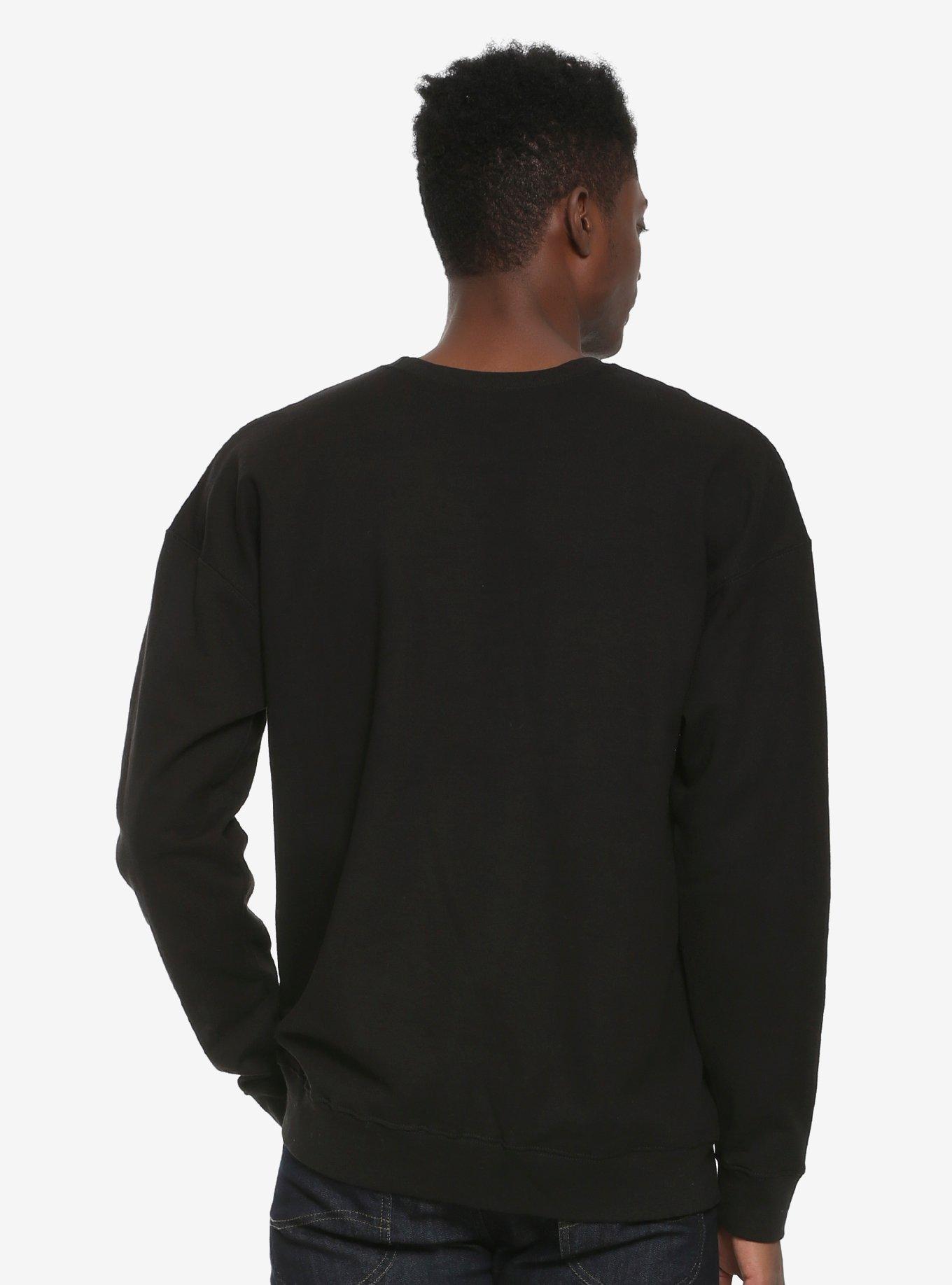 Disney Pixar The Incredibles 2 Edna Mode Crewneck - BoxLunch Exclusive, , alternate