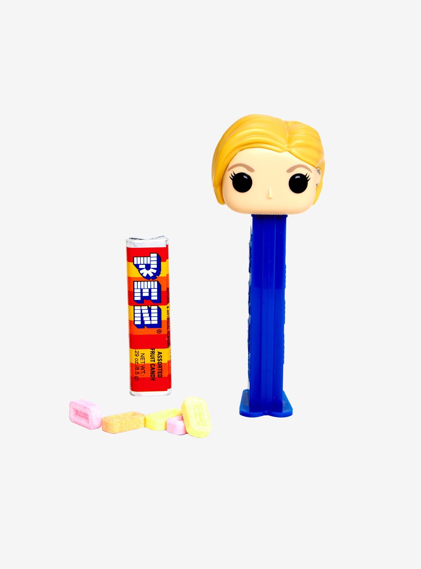 Funko Doctor Who Pop! Thirteenth Doctor PEZ, , alternate
