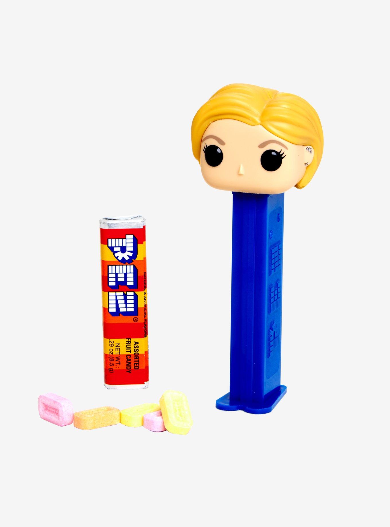 Funko Doctor Who Pop! Thirteenth Doctor PEZ, , alternate