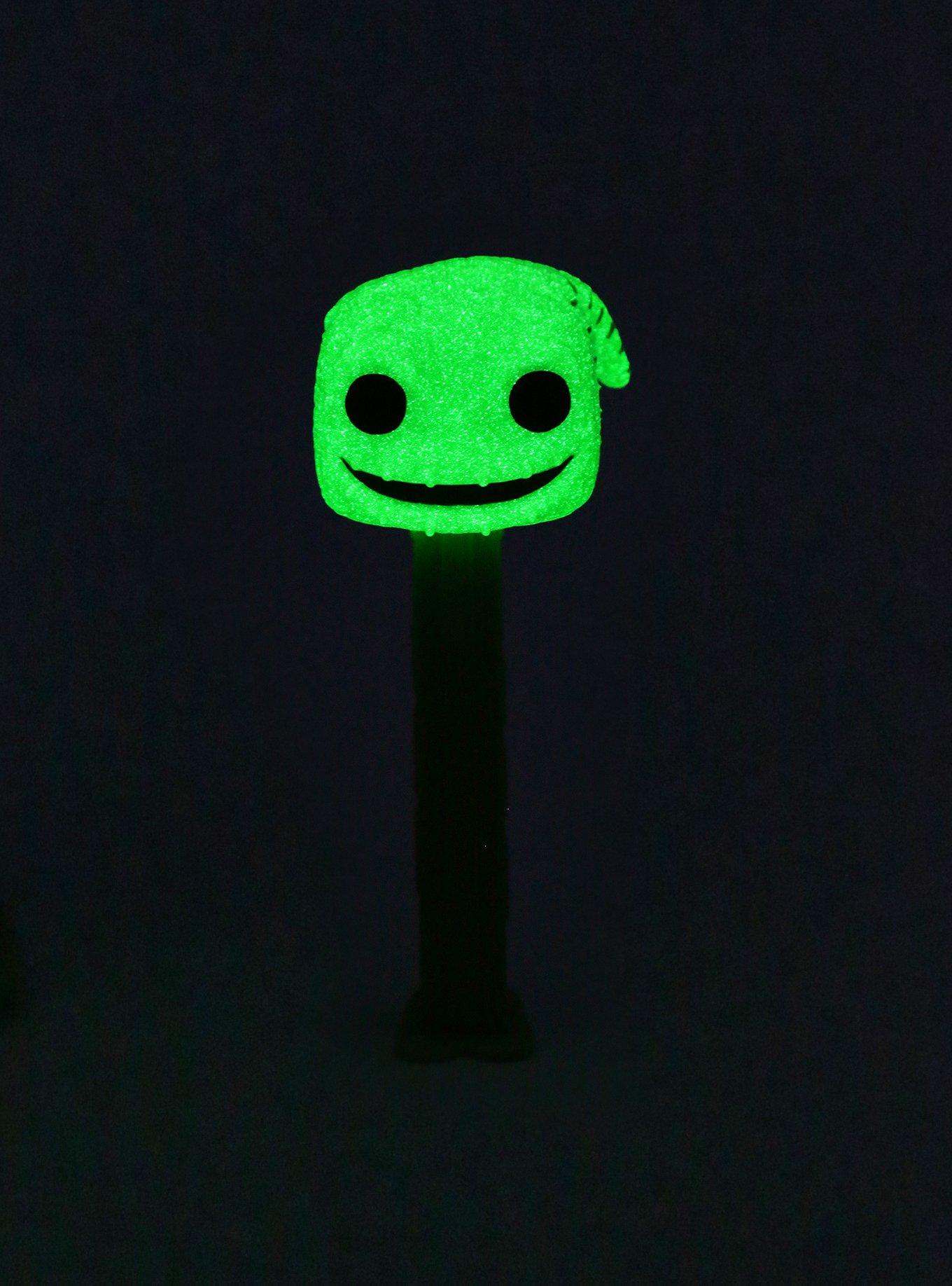 Funko The Nightmare Before Christmas Pop! Glow-In-The-Dark Oogie Boogie PEZ, , alternate