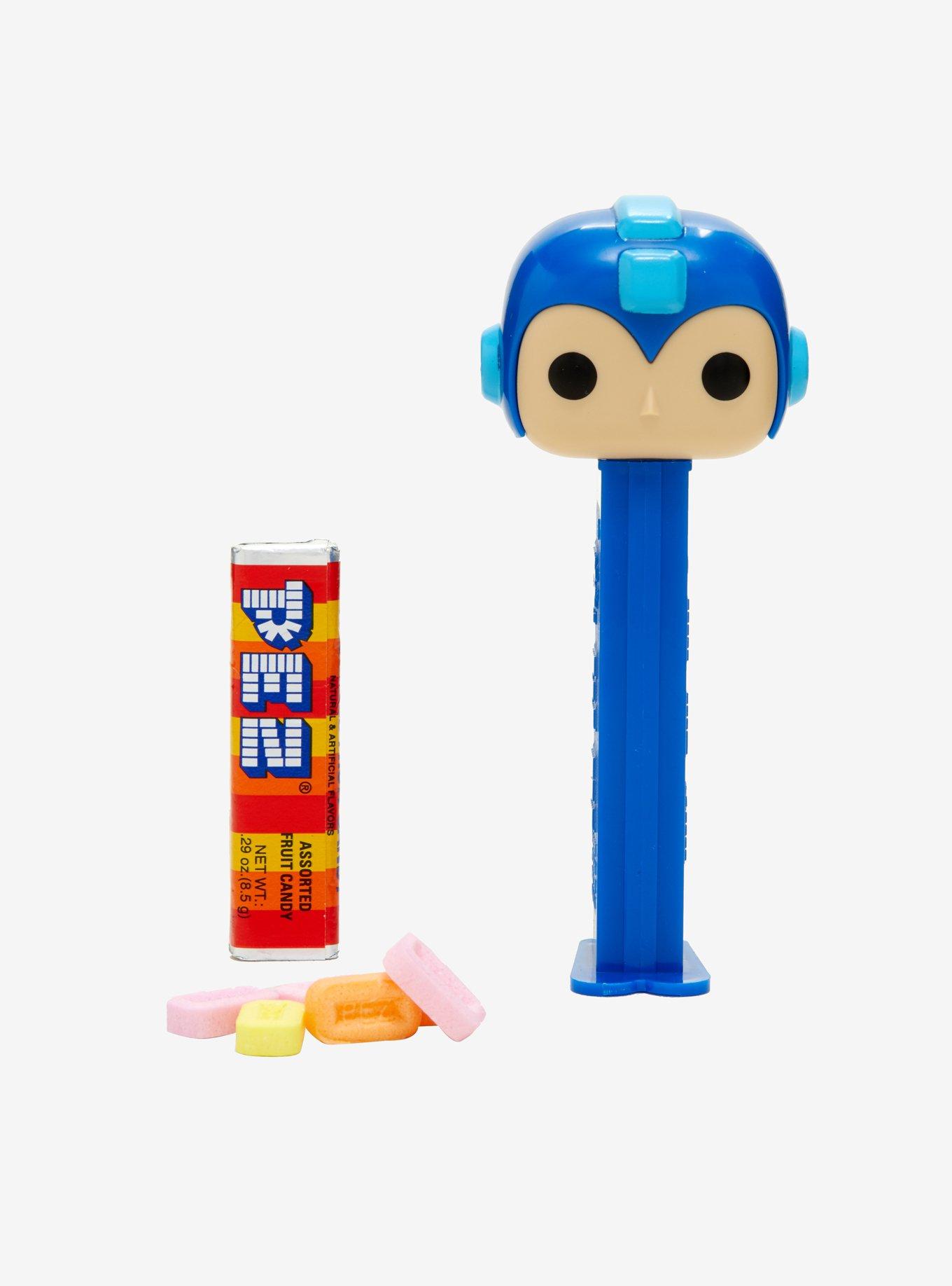 Funko Pop! Mega Man PEZ, , alternate