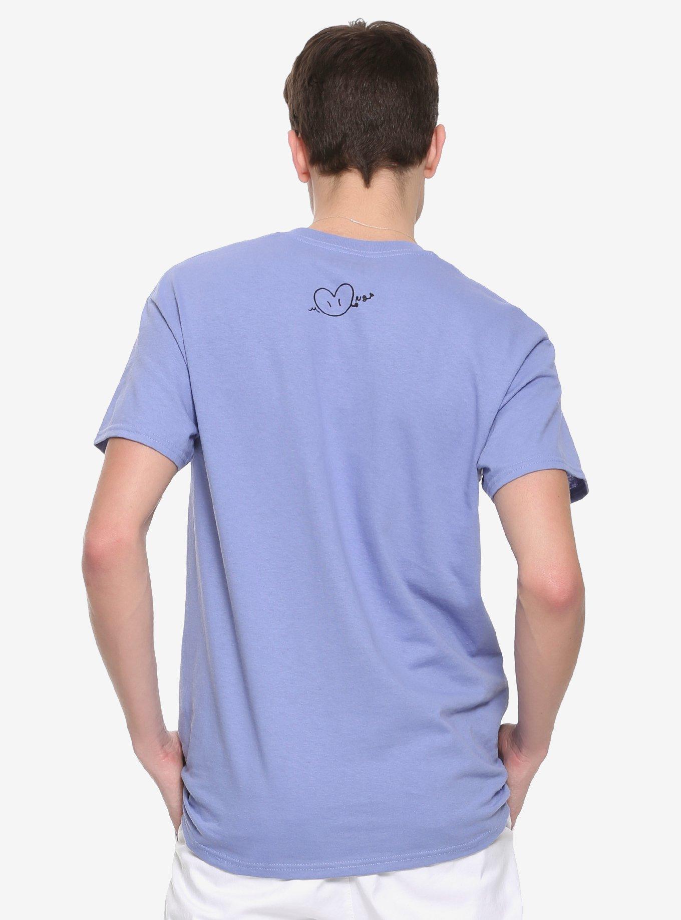 BT21 Mang T-Shirt, , alternate