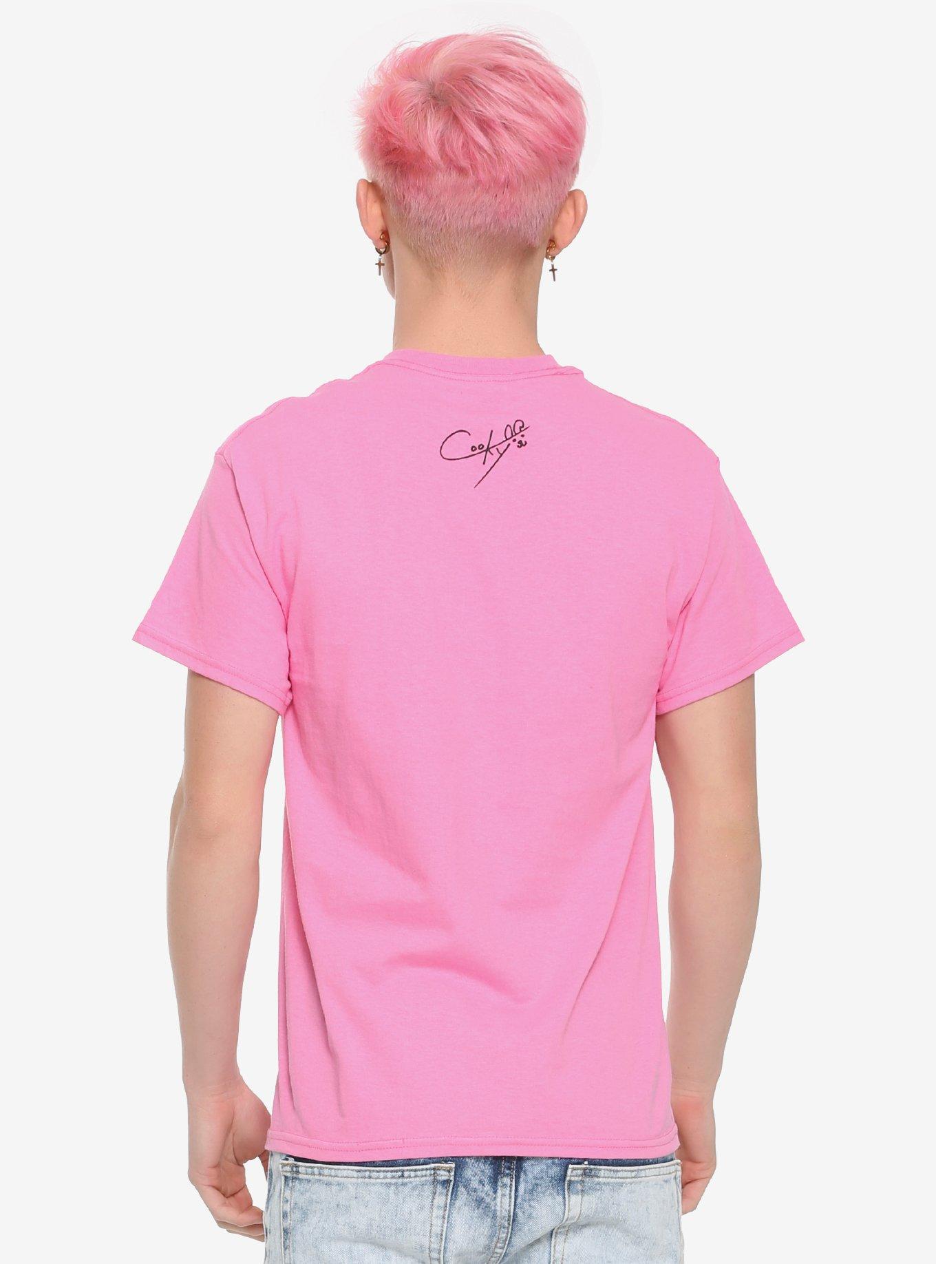 BT21 Cooky T-Shirt, , alternate