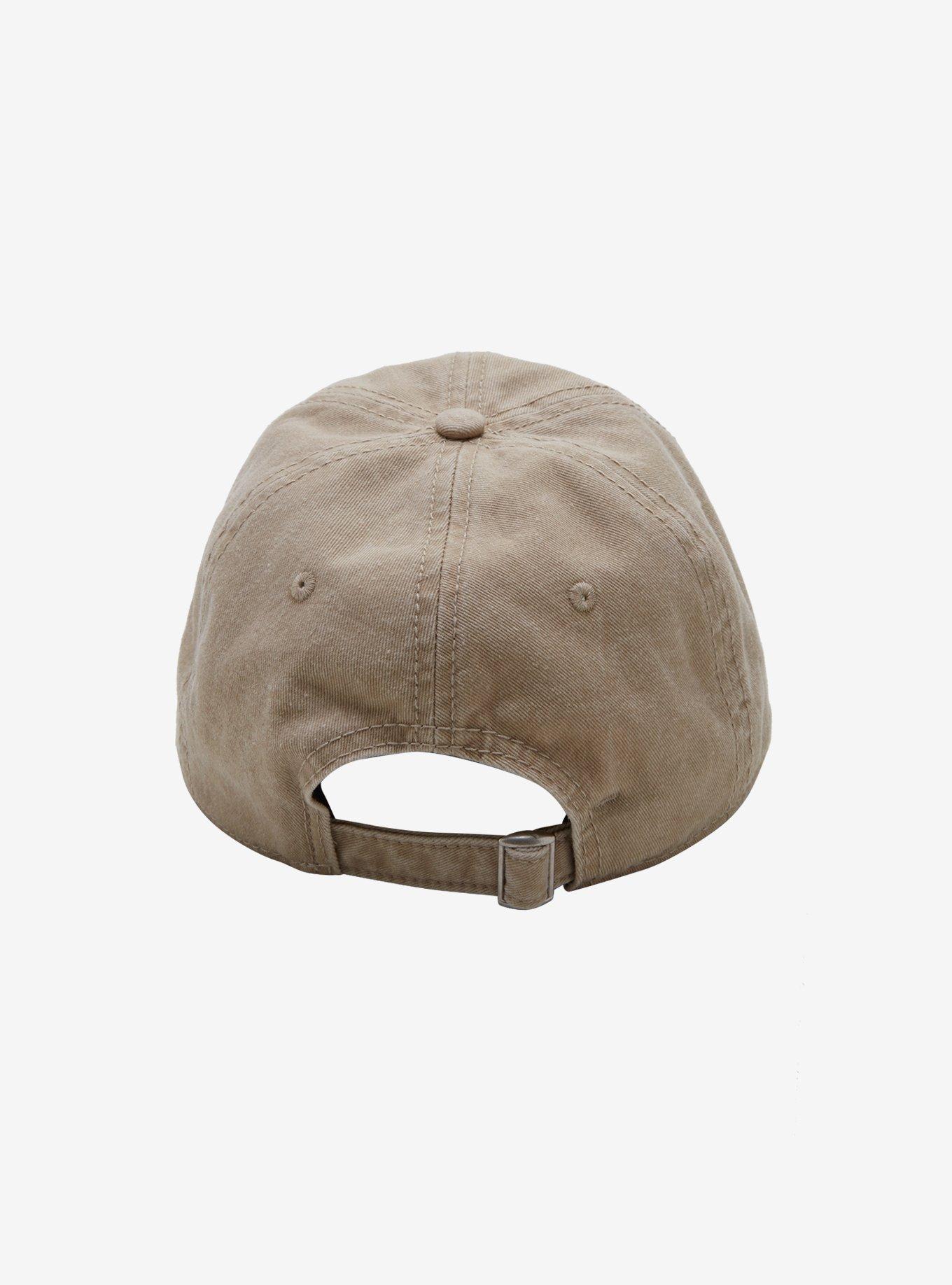 Fantastic Beasts Niffler Dad Hat, , alternate