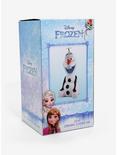 Disney Frozen Olaf Cookie Jar, , alternate