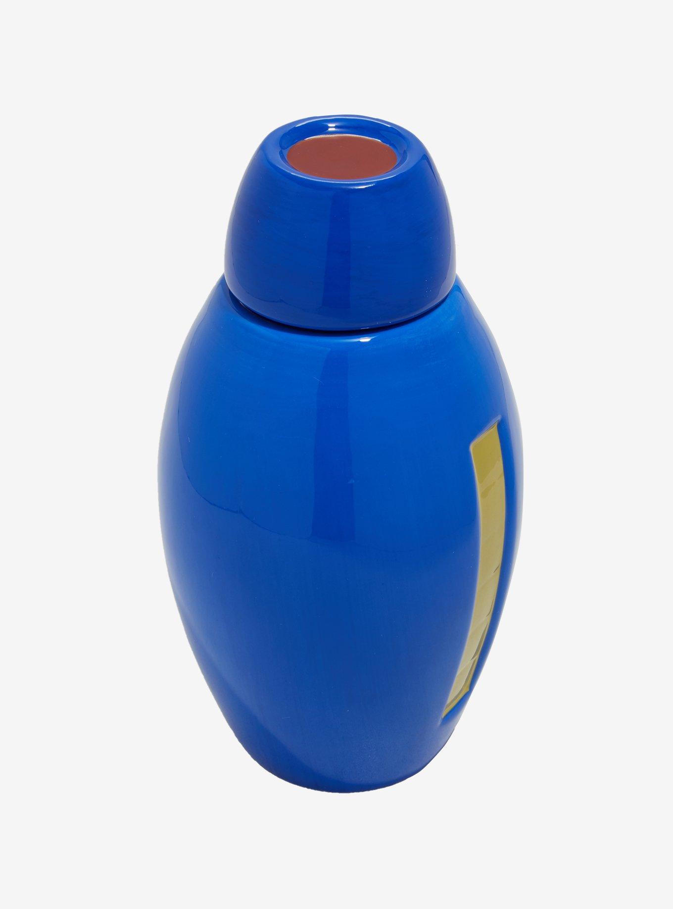 Mega Man Blaster Travel Mug, , alternate