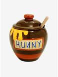Disney Winnie The Pooh Honey Pot, , alternate