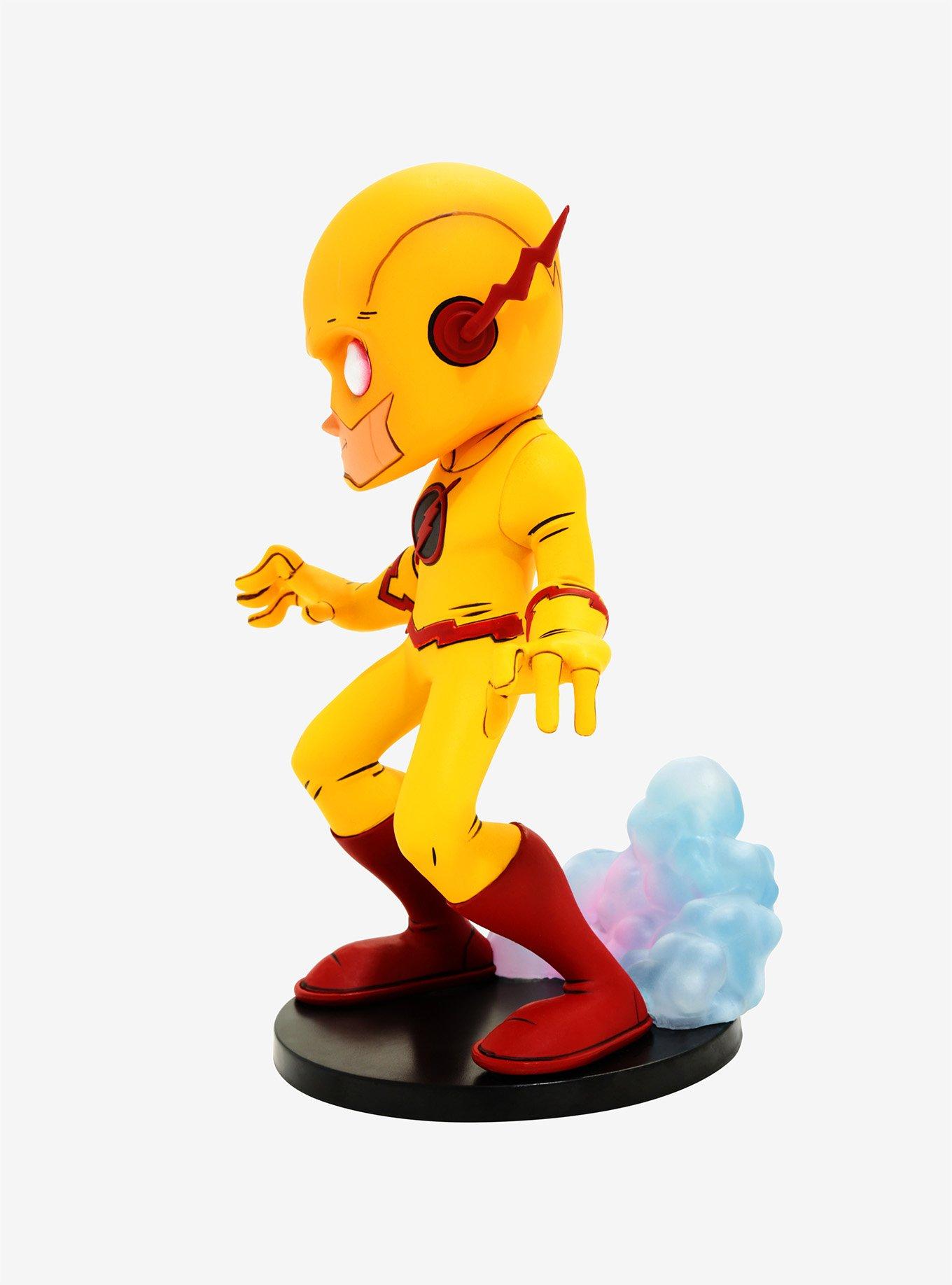 DC Comics Artists Alley The Flash Vinyl Figure By Chris Uminga - BoxLunch Exclusive, , alternate