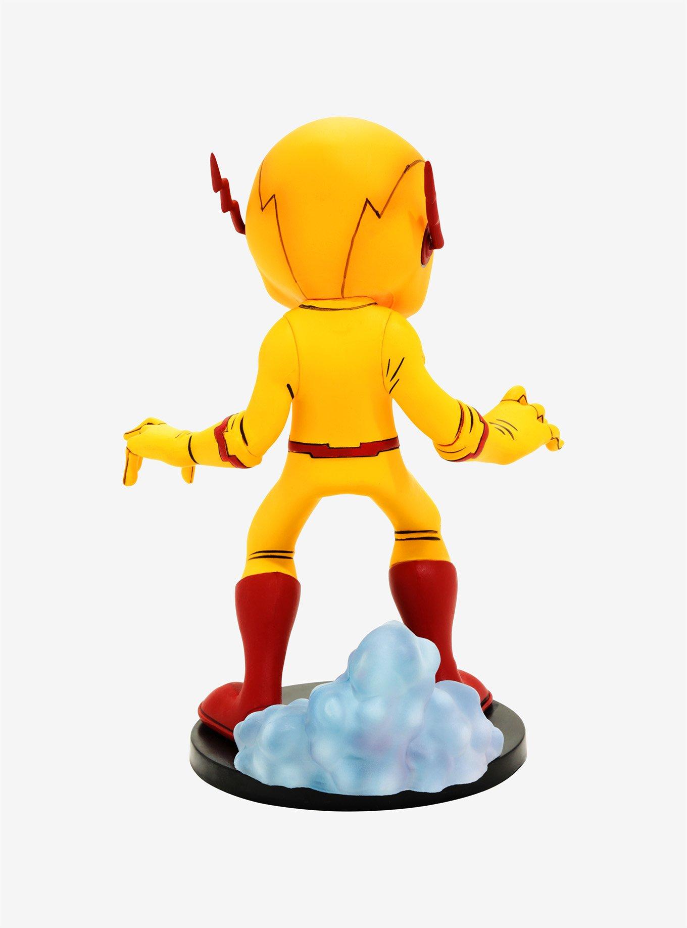 DC Comics Artists Alley The Flash Vinyl Figure By Chris Uminga - BoxLunch Exclusive, , alternate