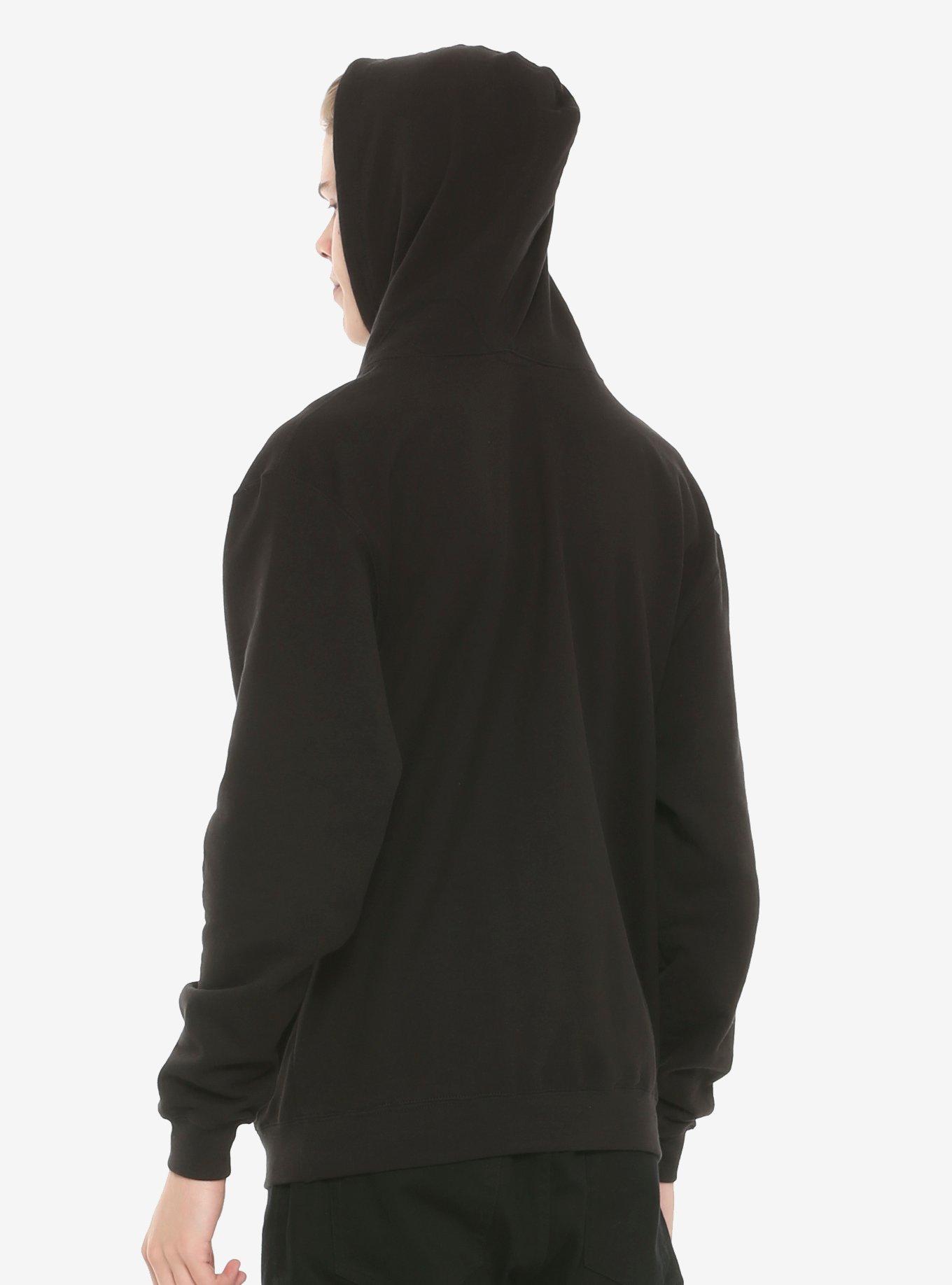 Cardi B Invasion Face Hoodie, , alternate