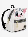 Loungefly Disney Moana Pua Figural Mini Backpack - BoxLunch Exclusive, , alternate