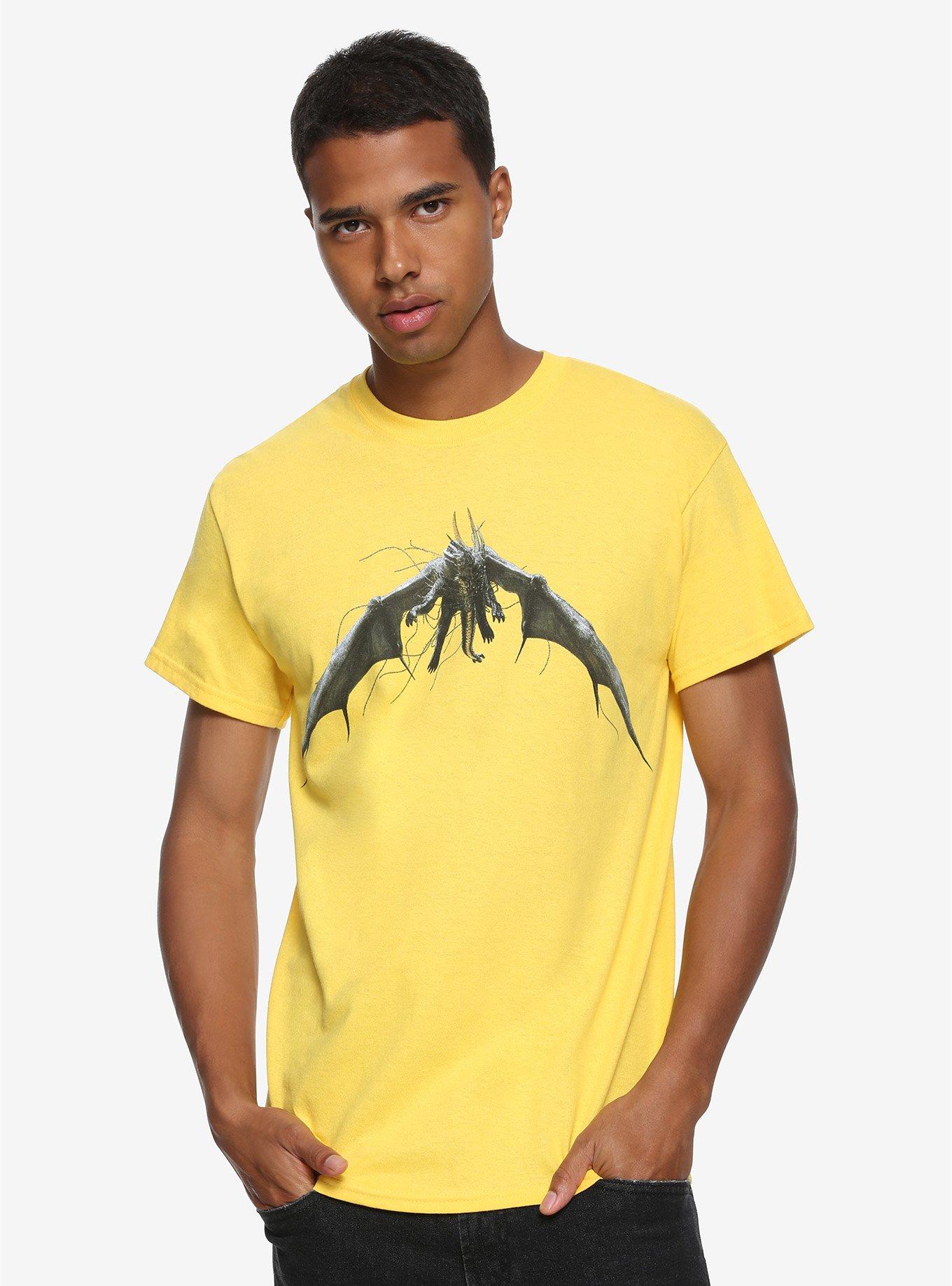 Post Malone Dragon Posty Co T-Shirt, , alternate