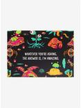 Rick And Morty Deluxe Note Card Set, , alternate