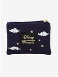 Loungefly Disney Aladdin A Whole New World Coin Purse - BoxLunch Exclusive, , alternate