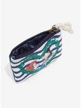 Loungefly Disney The Little Mermaid Nautical Coin Purse - BoxLunch Exclusive, , alternate