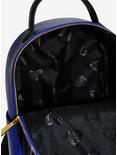 Loungefly Disney Winnie The Pooh Verbiage Mini Backpack - BoxLunch Exclusive, , alternate
