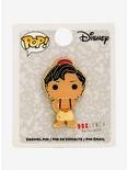 Funko Pop! Disney Aladdin Enamel Pin - BoxLunch Exclusive, , alternate