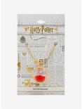 Harry Potter Remembrall Gold Necklace - BoxLunch Exclusive, , alternate