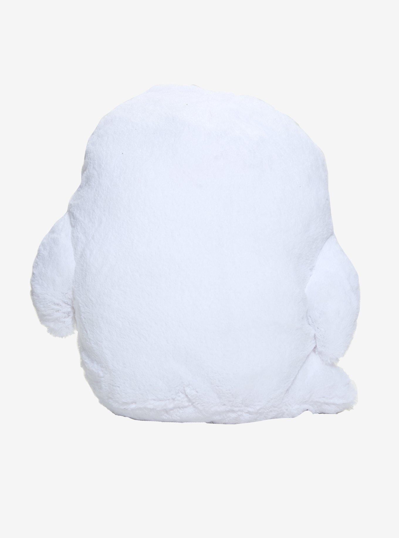 Harry Potter Hedwig Decorative Pillow, , alternate