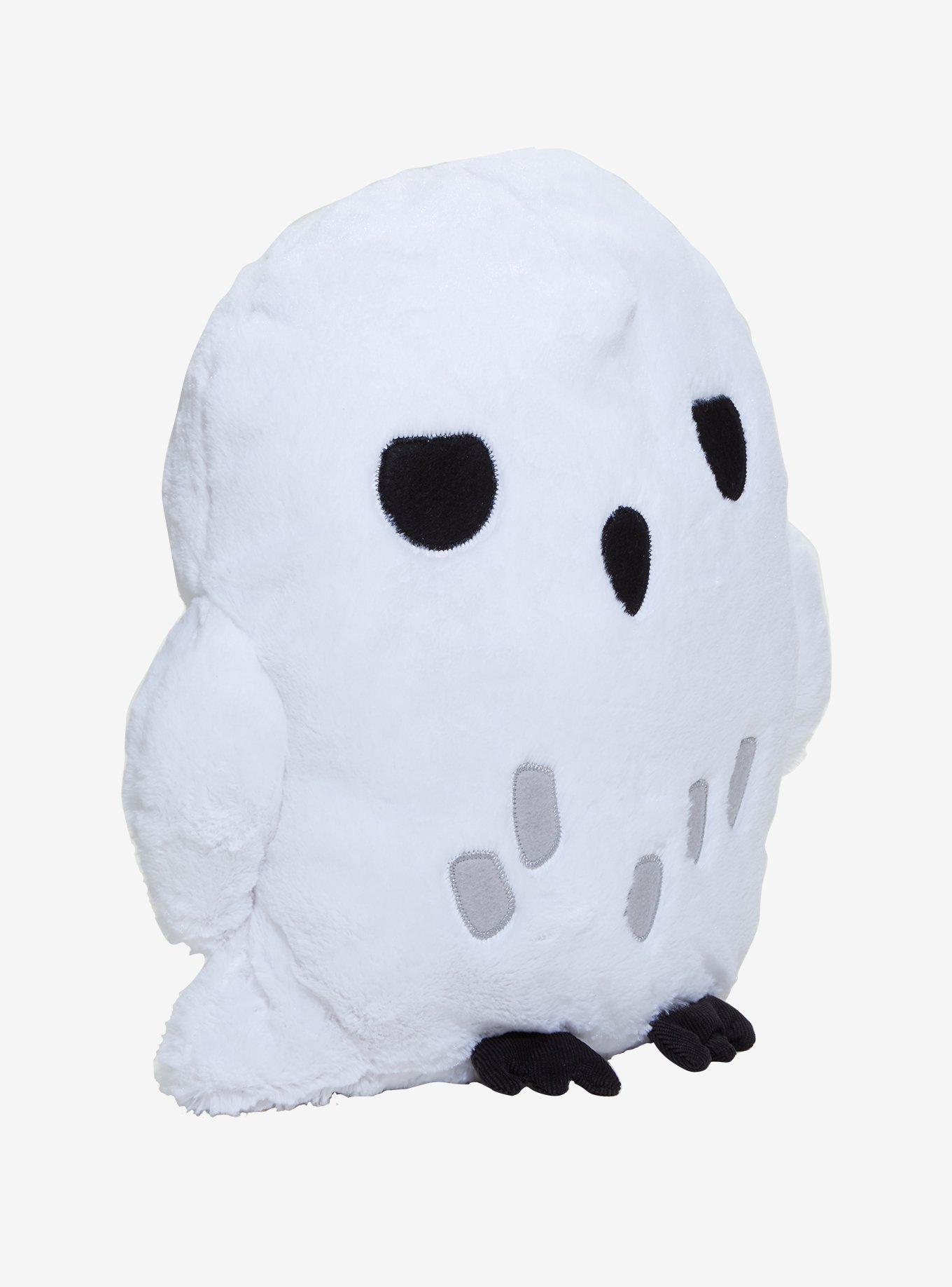 Harry Potter Hedwig Decorative Pillow, , alternate