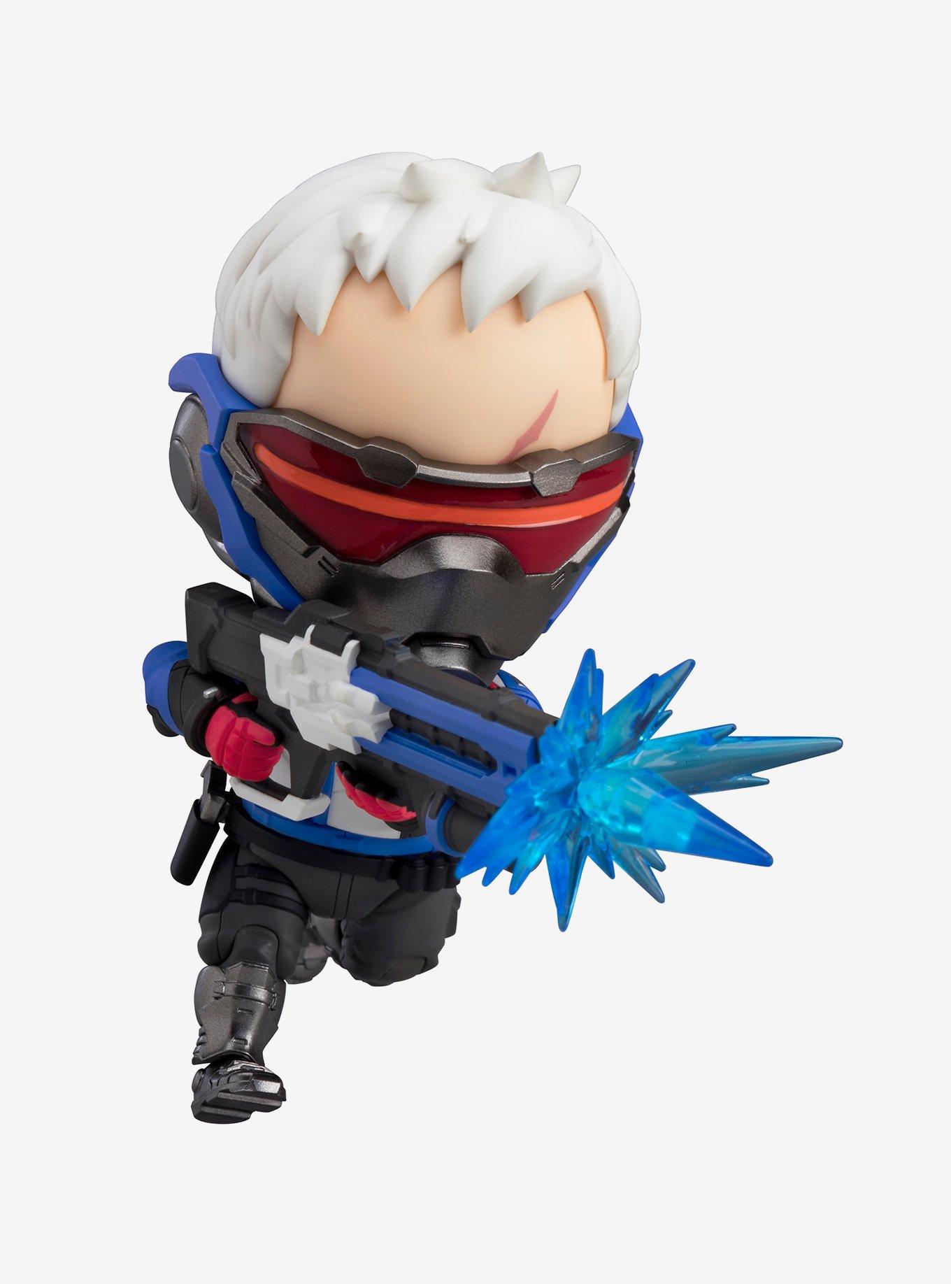 Overwatch Soldier 76 Nendoroid Figure, , alternate