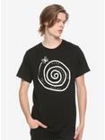 Life Is Strange Spiral Consequences Butterfly T-Shirt, , alternate