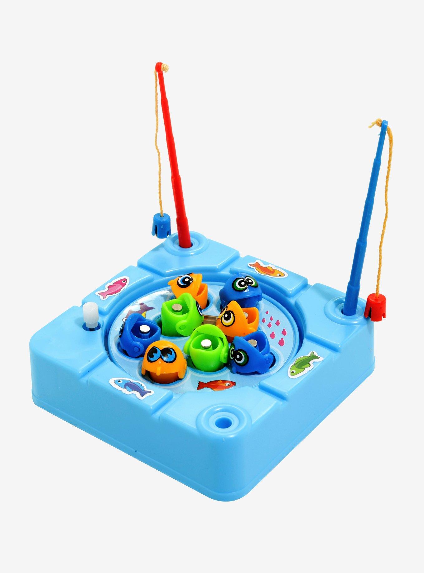 Reel Em In Mini Fishing Game, , alternate