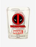 Marvel Deadpool Goodie Shot Glass, , alternate