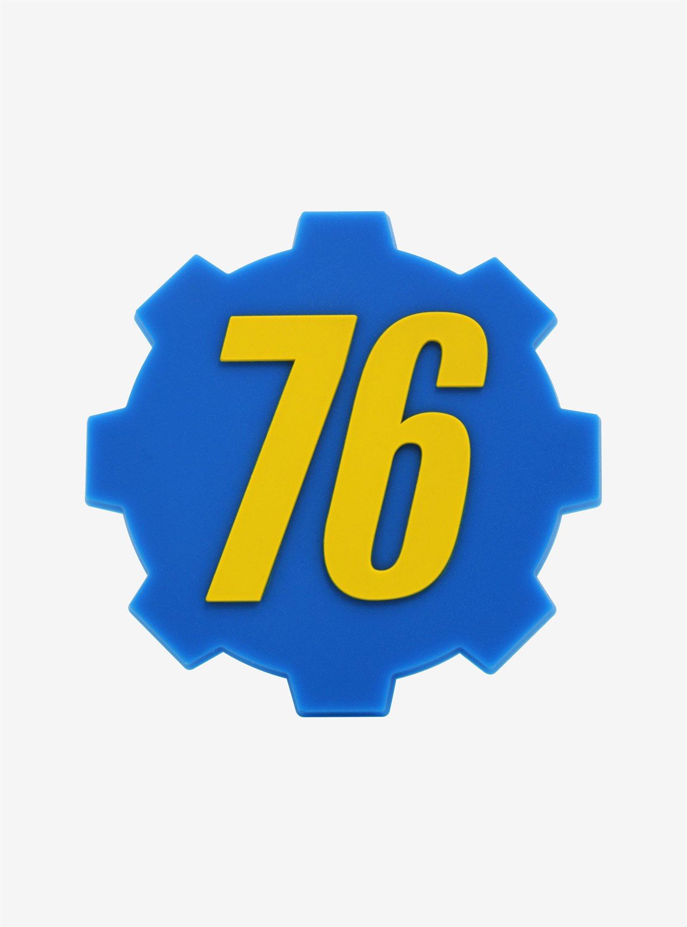 Fallout Car Vent Air Freshener - BoxLunch Exclusive, , alternate