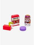 Strawberry Kiwi Juice Box & PB&J Flavored Lip Balm Set, , alternate