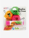 Rainbow Ice Cream Lip Balm, , alternate