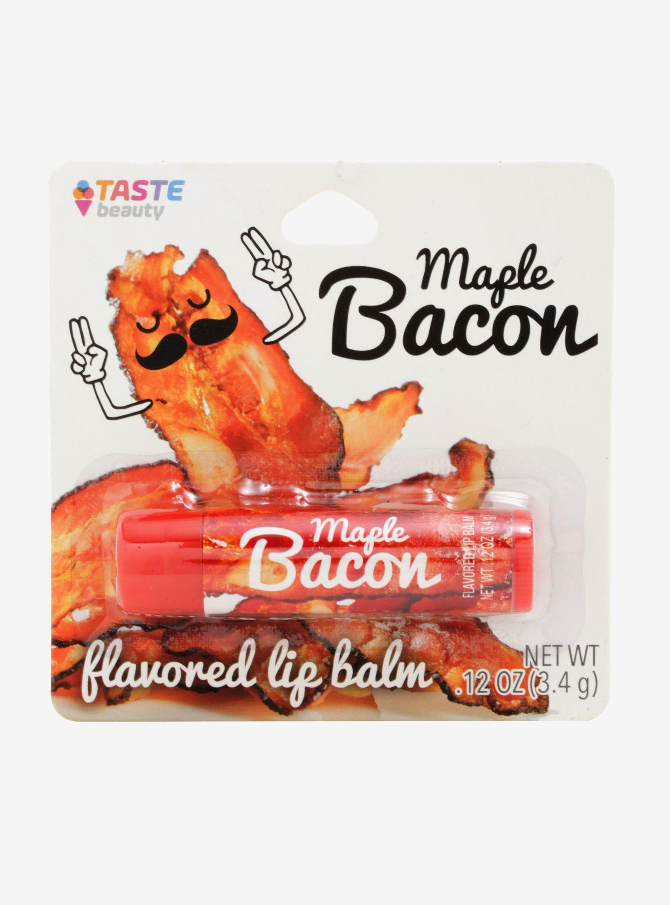 Maple Bacon Lip Balm, , alternate