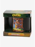 Crash Bandicoot Coffee Mug, , alternate