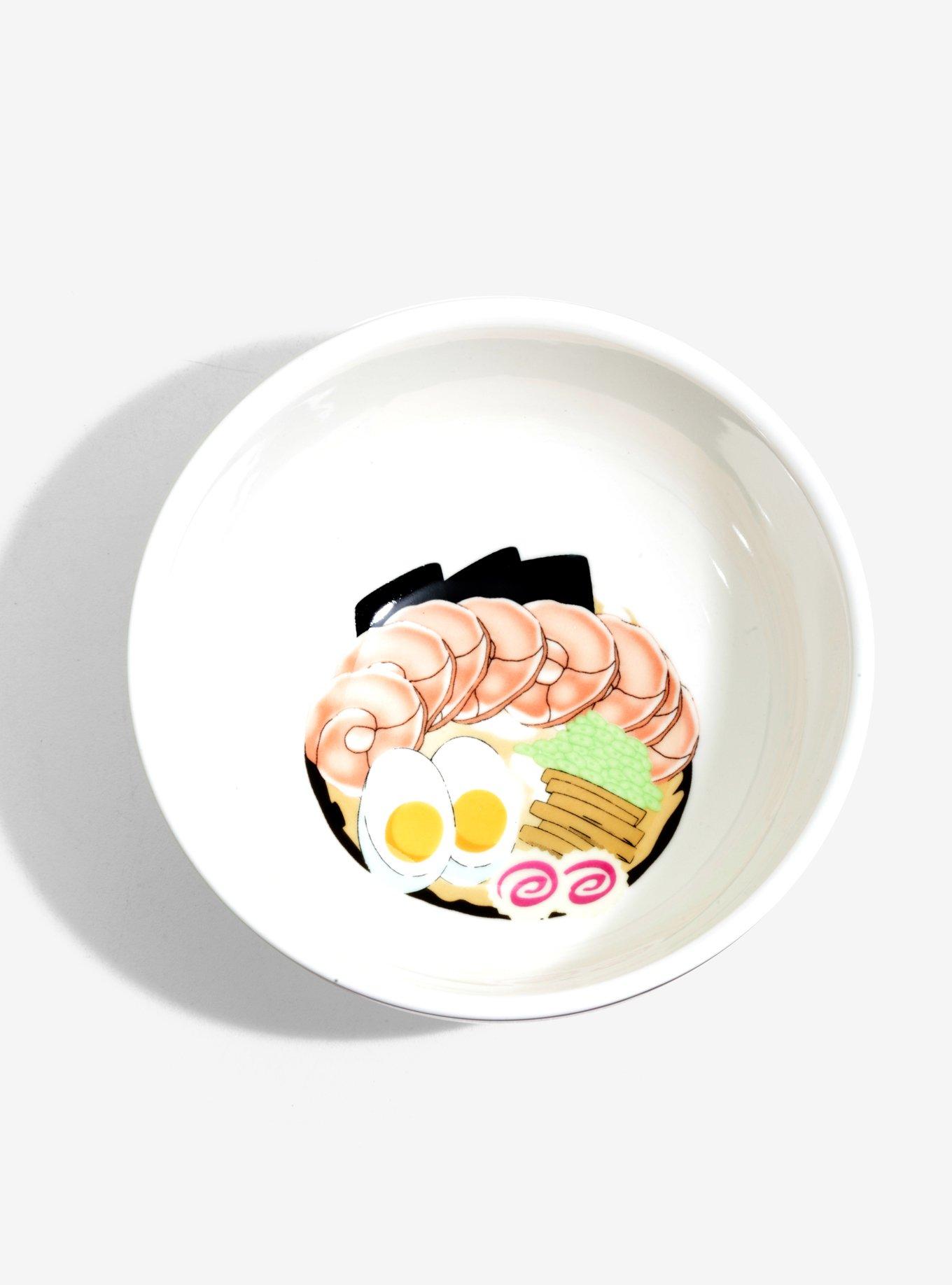Naruto Shippuden Ramen Bowl - BoxLunch Exclusive, , alternate